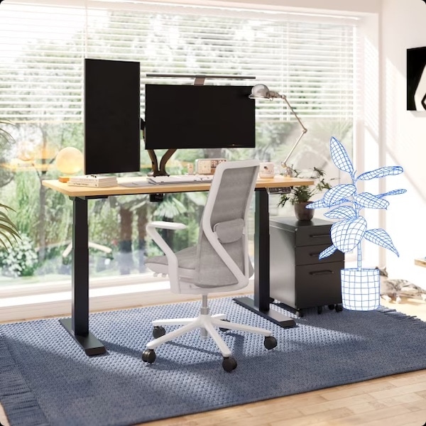 FlexiSpot E7