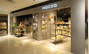 Hacoa仙台パルコ店