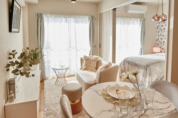 Francfranc フランフラン で家具を揃えるメリットとデメリット ヤバインテリア