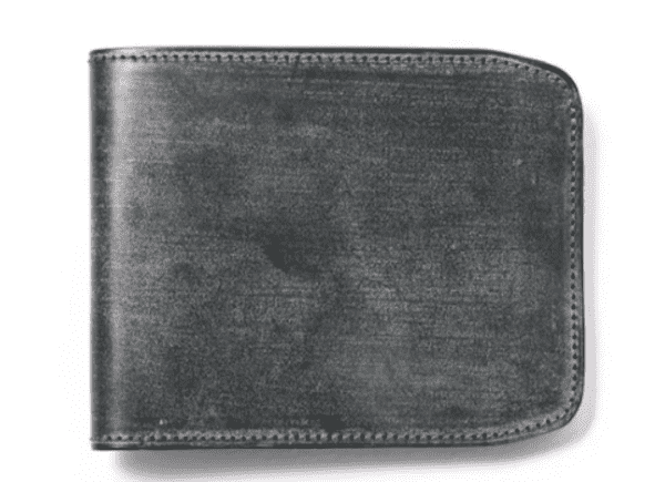 GLENFIELD（グレンフィールド）財布の使用感