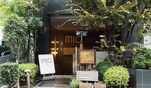 mic（ミック）上野本店