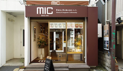 mic（ミック）吉祥寺店