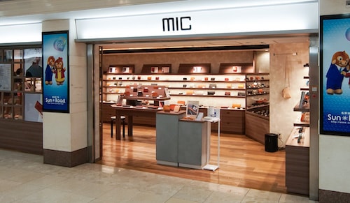 mic（ミック）名古屋店