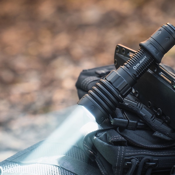 OLIGHT(オーライト)はどこの国のメーカー