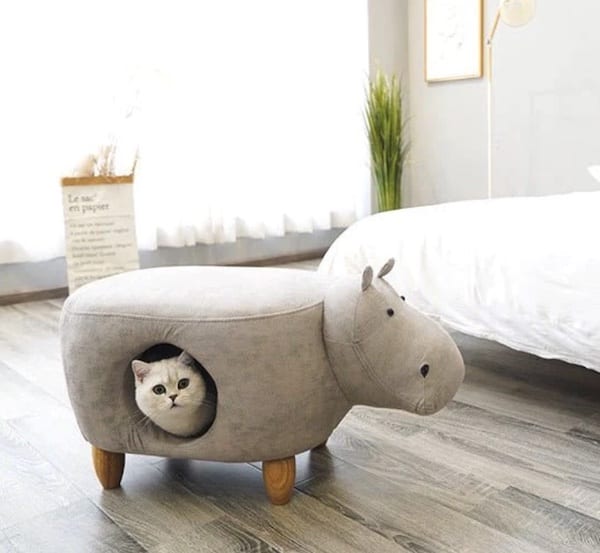 mofucat（モフキャット）のおすすめ猫家具3