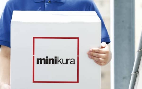 minikura(ミニクラ)の良い評判・口コミ
