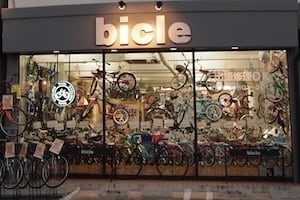 bicle
