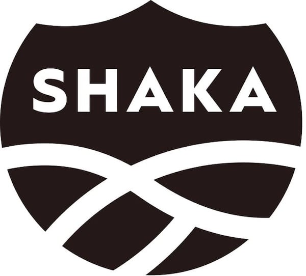 SHAKA（シャカ）は1990年代に南アフリカで誕生したブランド