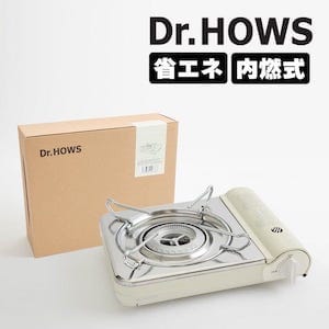 Dr.HOWS(ドクターハウス)のおすすめキッチンアイテム1