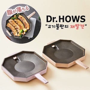Dr.HOWS(ドクターハウス)のおすすめキッチンアイテム2