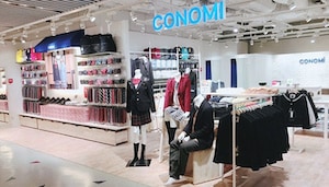 CONOMi 大阪梅田 HEP FIVE店