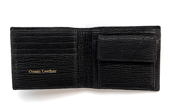 Ocean Leather(オーシャンレザー)の特徴