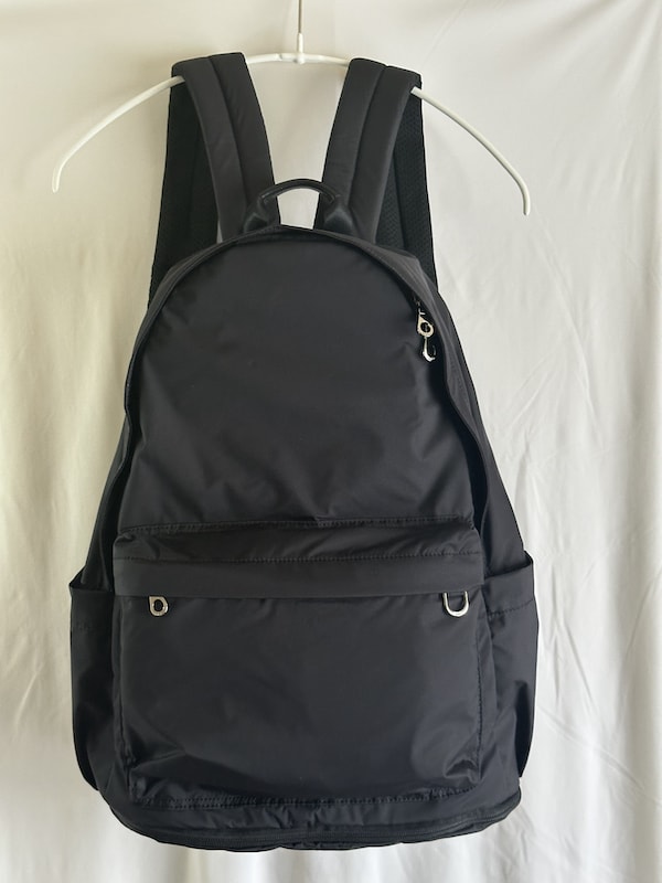新品 ポケット多数 グレイッシュ マザーズリュック Greish Wsac+ 
