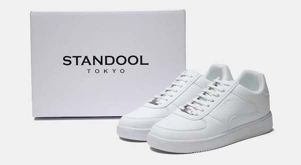 STANDOOL(スタンドゥール)はどこの国のブランド？