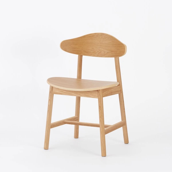 ENENのKUUM Chair kinoco