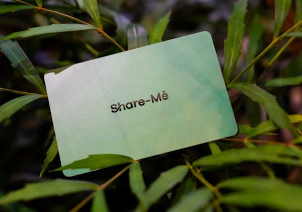 Share-Me4