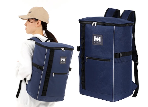 防災セットHIHってどんな商品