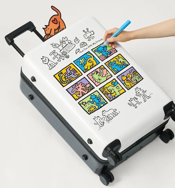 CHEECASEの唯一無二のデザイン性