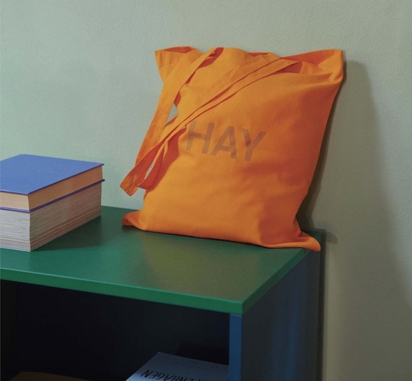 HAYのトートバッグはどこで売ってる？実店舗とオンラインストア
