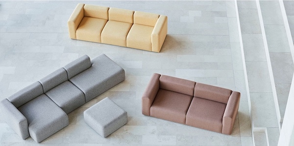 HAYの家具