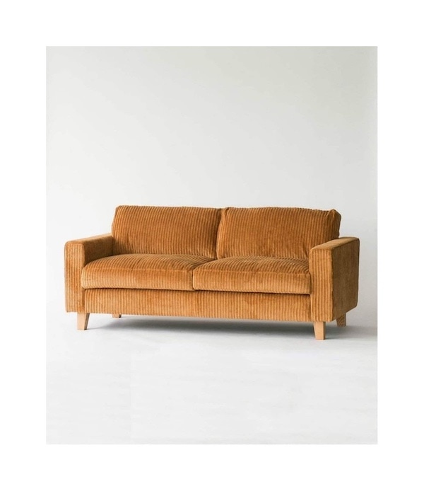 JETTY FEATHER SOFA