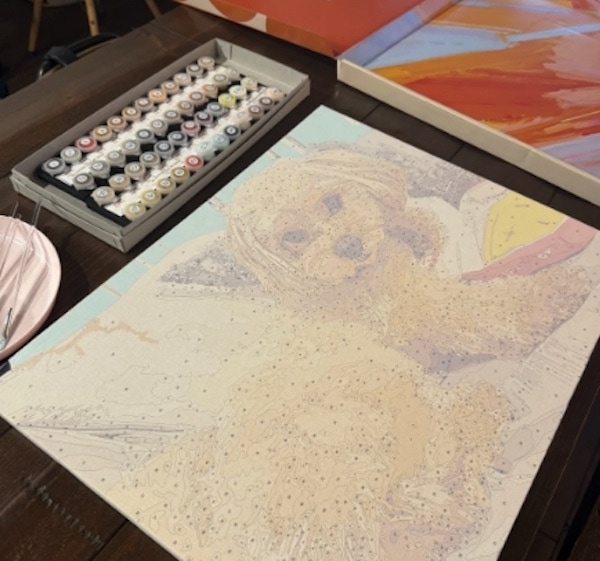 Paint Yoursのよくある質問