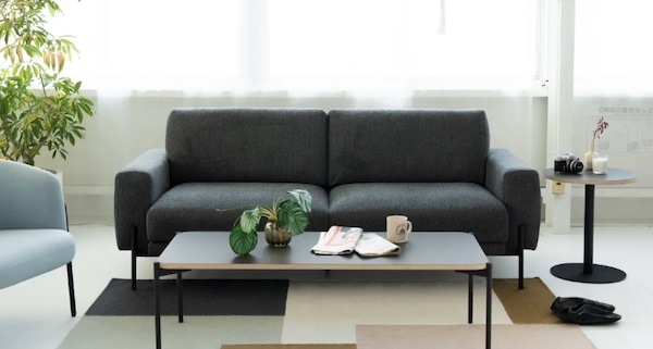 Sofa Claus