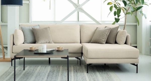 Sofa Sandra