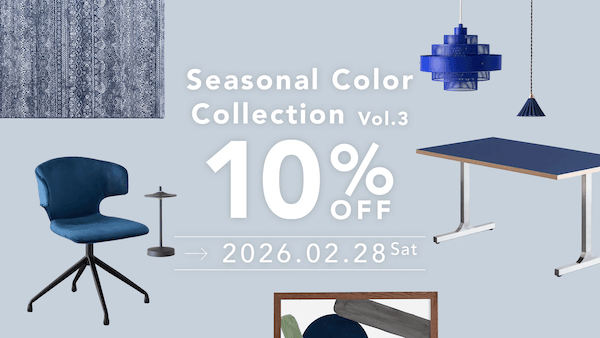 KANADEMONO2026年3月セール