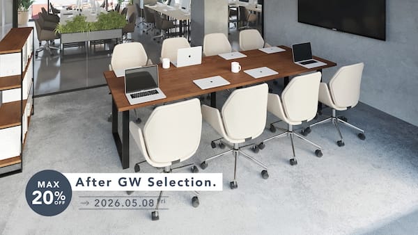 KANADEMONO2026年5月セール