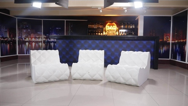 SIXINCHの店舗・ショールーム情報