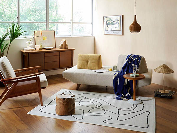 FLYMEe(フライミー)はどこの国の家具ブランド？