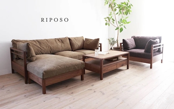 広松木工の価格と納期