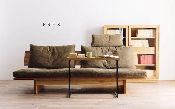 広松木工のソファはリビングの主役を張れるか