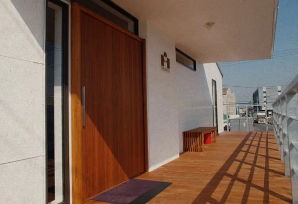 広松木工の実店舗