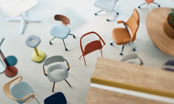 製品の評判】なぜイトーキのチェアはビジネスパーソンに選ばれるのか