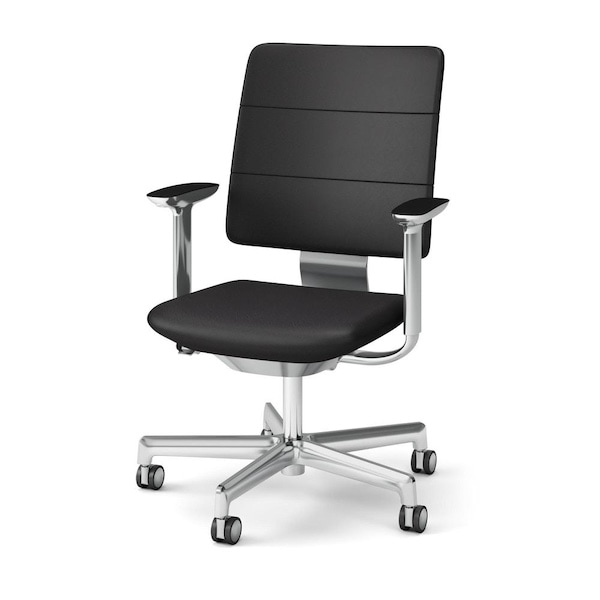 イトーキの事業は2本柱