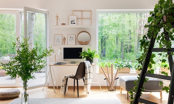 イトーキは「快適な『働く』をデザインする」国内トップメーカー