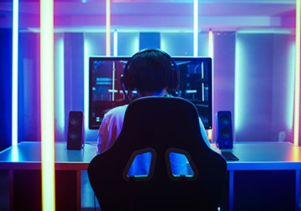 先進的な企業文化:働きやすさを追求する取り組み