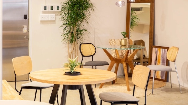 KANADEMONOの2つの東京ショールームの利用とアクセス