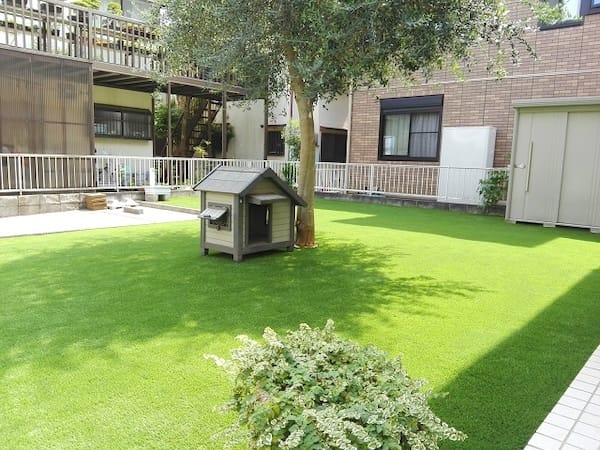 日本人工芝計画とは