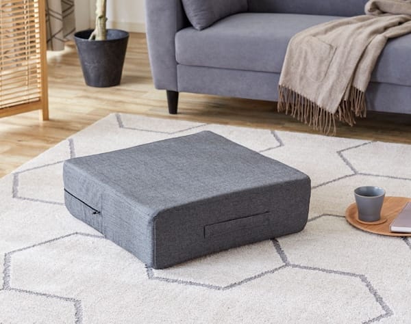 SAKODA スプリングキューブ トランポリンクッションの評判・口コミ